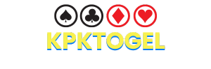 Logo KPKTOGEL